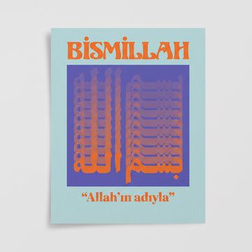 Besmele — BabaModern