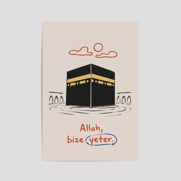 15 × 21 cm — BabaModern